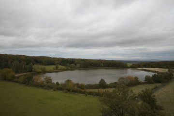 Leichenfund am Eifel-Maar / „Bis zur Unkenntlichkeit verstümmelt“ – Polizei nimmt zwei Tatverdächtige fest