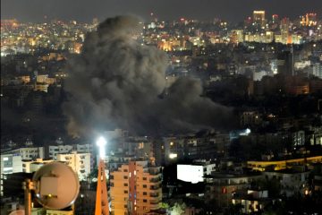 Nahost / Hoffen auf neue Bewegung im Dialog über Waffenruhe in Gaza