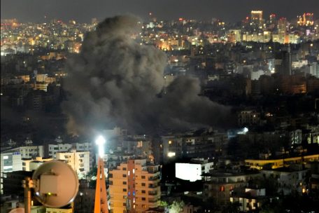 Nahost / Hoffen auf neue Bewegung im Dialog über Waffenruhe in Gaza