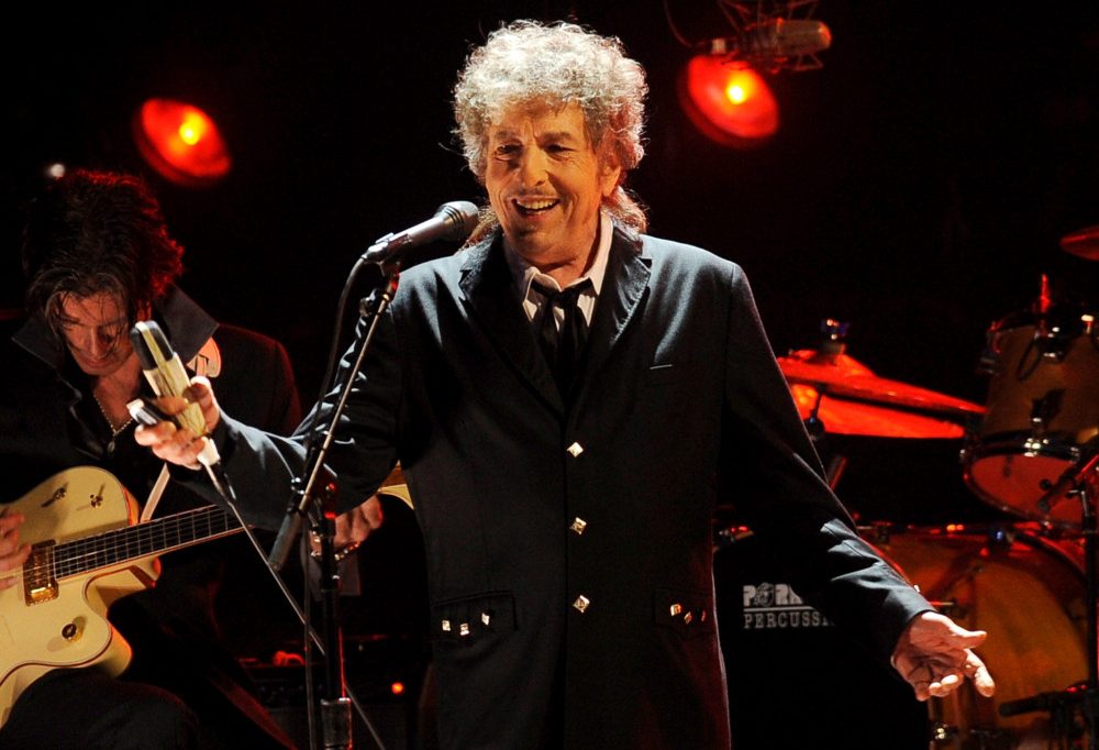 Konzert / Ich bin der „Ich bin nicht da“: Bob Dylan kommt nach Luxemburg – eine Huldigung