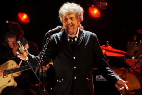 Konzert / Ich bin der „Ich bin nicht da“: Bob Dylan kommt nach Luxemburg – eine Huldigung