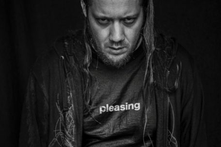 Der luxemburgische Schriftsteller Luc François interessiert sich u.a. für Science Fiction