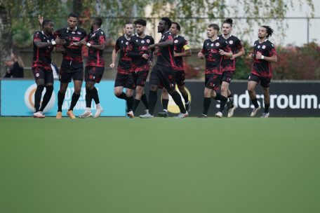 BGL Ligue / Die Splitter vor dem 11. Spieltag: Abstiegskampf und ein stiller Abgang