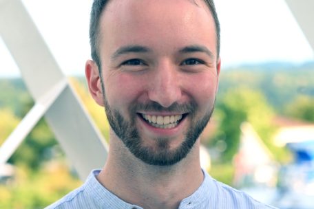 Ben Streff ist Präsident der LSAP Osten