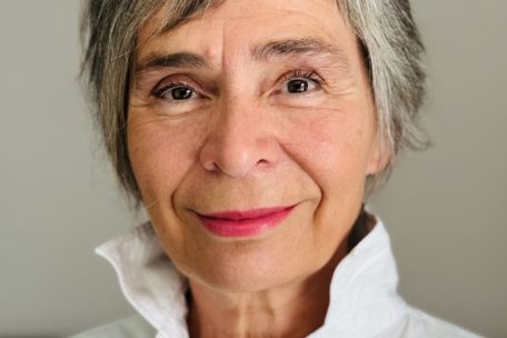 Carine Krecké wurde ausgezeichnet