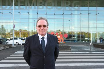Luxemburg / lux-Airport ernennt Gilio Fonck zum neuen Präsidenten des Verwaltungsrats
