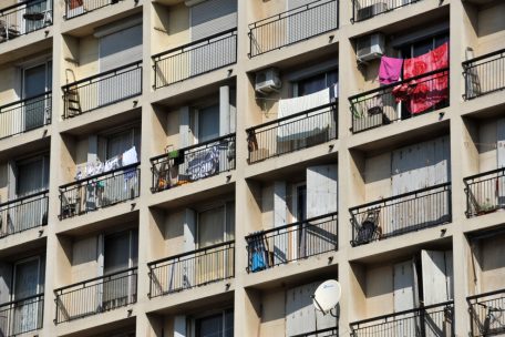 Frankreich / 92-Jährige fliegt wegen Drogenhandels aus Sozialwohnung
