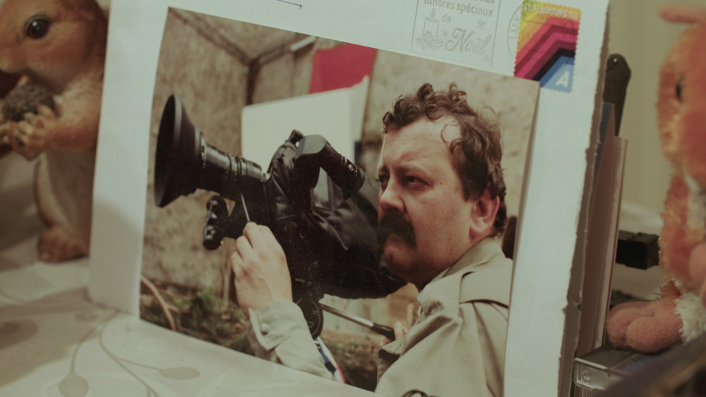 Luxemburg / Regisseur Gast Rollinger ist tot