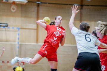 WM-Qualifikation / Luxemburgs Handball-Frauen verpassen gegen Bulgarien ihren Befreiungsschlag deutlich