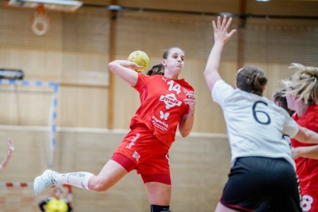 WM-Qualifikation / Luxemburgs Handball-Frauen verpassen gegen Bulgarien ihren Befreiungsschlag deutlich