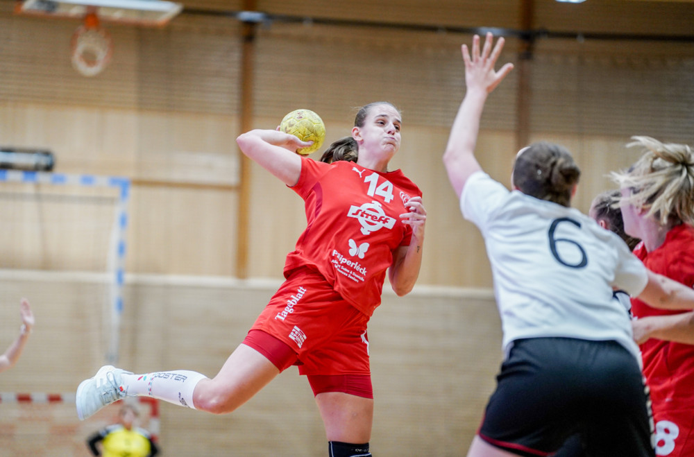 WM-Qualifikation / Luxemburgs Handball-Frauen verpassen gegen Bulgarien ihren Befreiungsschlag deutlich
