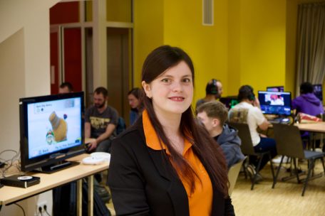 Kopstal / Zwischen Vorurteilen und Zusammenhalt – 13 Jahre videogames.lu und die Frage, was eine „echte“ Gamerin ausmacht