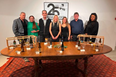 Wiltz / 25 Jahre Braukunstmuseum: Ausstellung feiert Jubiläum