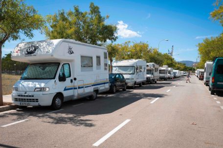 Spanien / Mehr Touristensteuer, Maut für Urlauberautos: Mallorca-Urlaub wird teurer