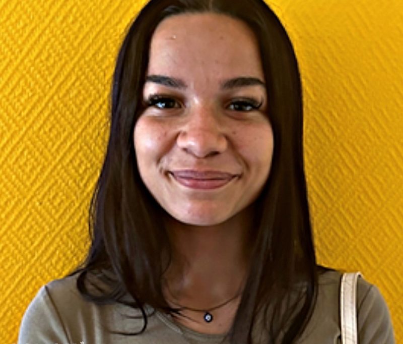 Vermisstenmeldung / Polizei sucht 17-jährige Estefania Lopes Da Silva