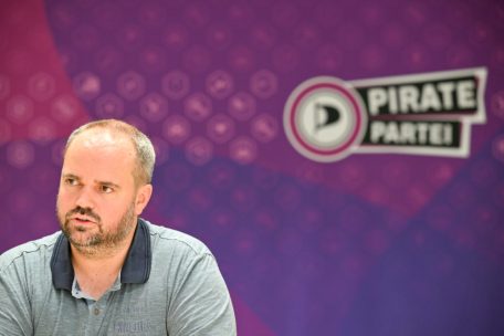Piraten-Streit / Marc Goergen fühlt sich durch Parteikollegen erpresst – überweist 33.000 Euro an „Sensibilité politique“ zurück
