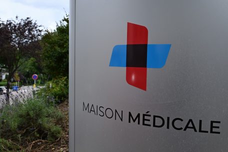 Gesundheit / Ärztehaus Val Fleuri zieht um: Neuer Standort ab 4. November