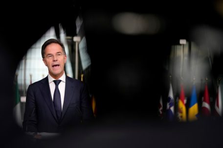 Ukraine / Laut Nato: Mehr als 600.000 russische Soldaten wurden im Krieg getötet oder verwundet