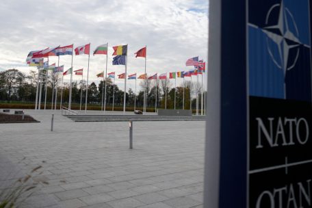 Forum / Frieden schaffen durch immer mehr Waffen? Luxemburg sollte das 2 Prozent-Dogma der NATO infrage stellen