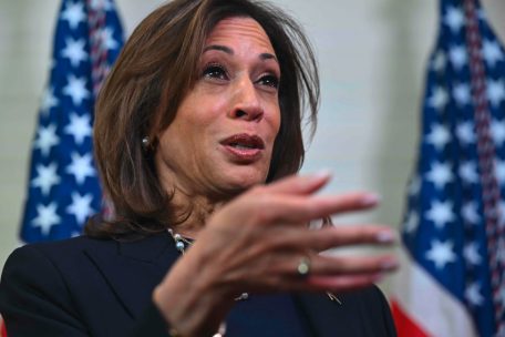 USA / Harris will Test zu geistiger Fitness machen …  wenn Trump das Gleiche tut