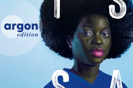 Hörbuch / „Issa“ von Mirrianne Mahn im Test