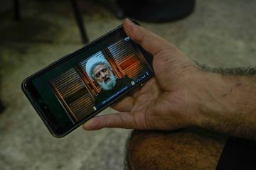 Nahost / Hisbollah ernennt Vize-Chef Naim Kassim zum neuen Anführer