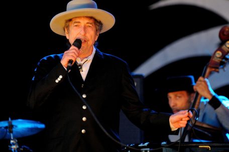 Konzert / Der Wortverderber: So war Bob Dylans Auftritt in der Rockhal