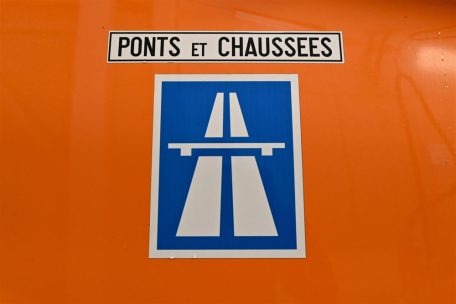 „Poteau de Harlange“  / Straßenbauverwaltung hebt Sperrung zwei Tage früher auf