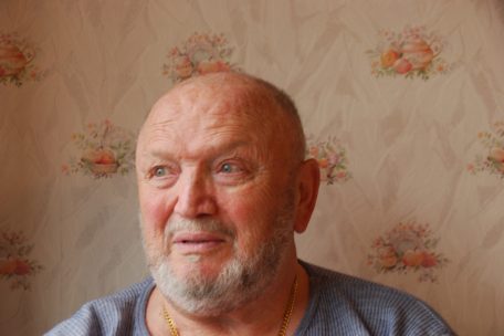 Pierre Liébaert / De leschte Lakert huet eis verlooss