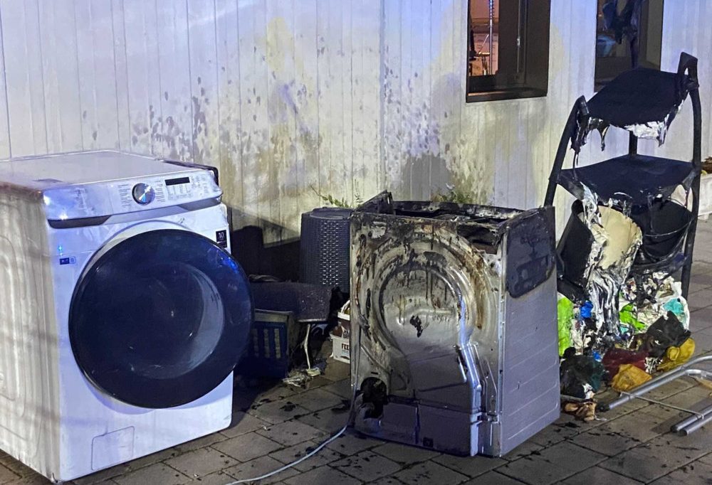 Feuerwehreinsatz am Dienstagabend / Brand im Schifflinger Tierasyl: „Die Tiere sind safe“