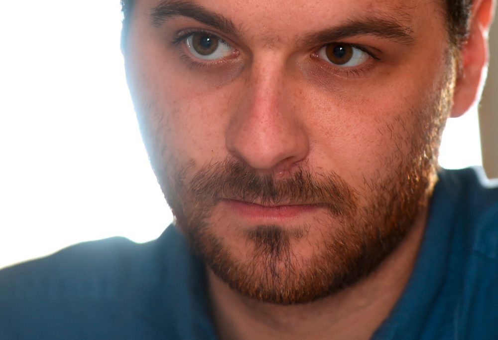 Artistes entre Luxembourg et Berlin / Le metteur en scène Thierry Mousset dit qu’il „tombe amoureux d’un projet“