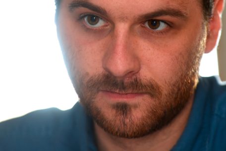 Artistes entre Luxembourg et Berlin / Le metteur en scène Thierry Mousset dit qu’il „tombe amoureux d’un projet“