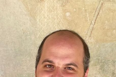 Travaille autour de l&rsquo;art de Francis Bacon: Thierry Mousset