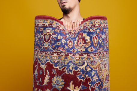 Le stand-up est venu naturellement &agrave; Daniel Moutinho