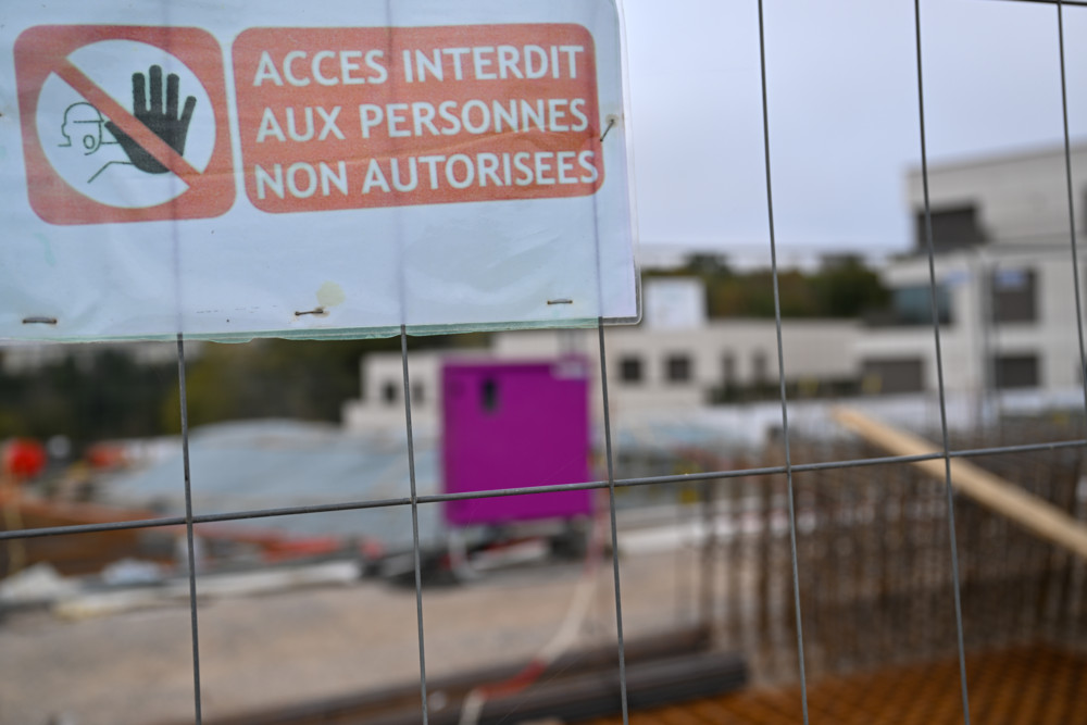 Editorial / Von der Baukrise zur Käuferkrise: Steuerliche Maßnahmen reichen beim Logement nicht aus