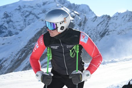 Nicolaj Lindfors