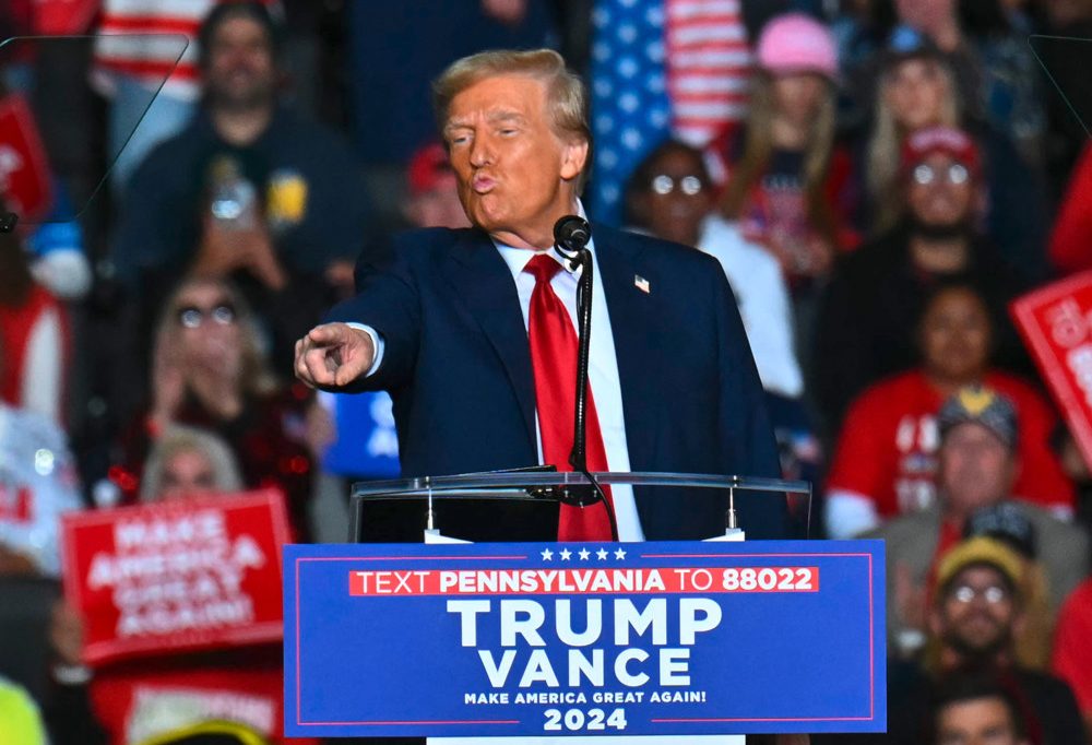 Elections américaines 2024 / Economie, diplomatie, image des Etats-Unis : une victoire de Trump désolerait les Français