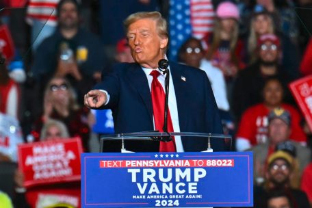 Elections américaines 2024 / Economie, diplomatie, image des Etats-Unis : une victoire de Trump désolerait les Français