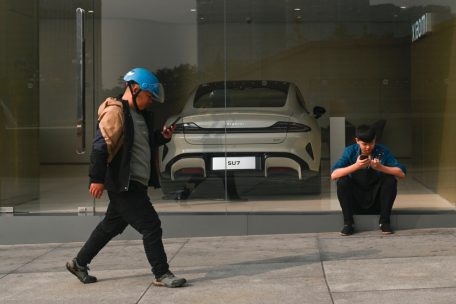 Wirtschaft / Elektroautos aus China: Warum die EU-Ausgleichszölle umstritten sind