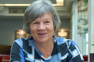 Drittes Alter  / „Silver Expert“ Simone Wohl: Wenn in der Rente etwas Neues beginnt 