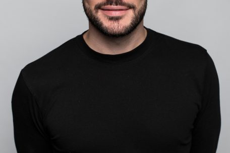 Alain Brever (39) ist seit 2020 Direktor des „Centre de compétence gérontologique“, dem ehemaligen „Zenter fir Altersfroen“