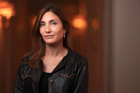 Interview sur „Emmanuelle“ / Audrey Diwan: „Le film post-#MeToo, comme définition, m’ennuie“