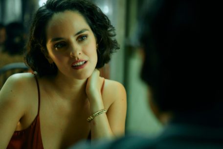 A la recherche du désir perdu: Noémie Merlant incarne „Emmanuelle“