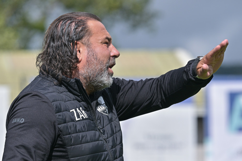 FC Wiltz 71 / Mikhail Zaritski: „Ich bin hier, um eine Rechnung zu begleichen“