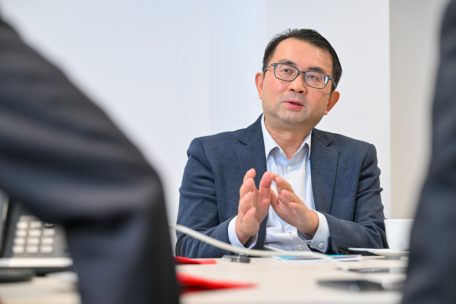 75 Jahre Volksrepublik / Interview mit Chinas Botschafter in Luxemburg: „Wir brauchen keinen weiteren Kalten Krieg“