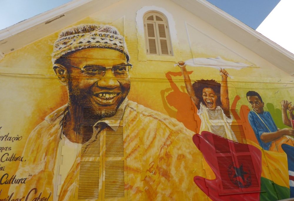Gedenkmonat / Der „Black History Month“ in Luxemburg