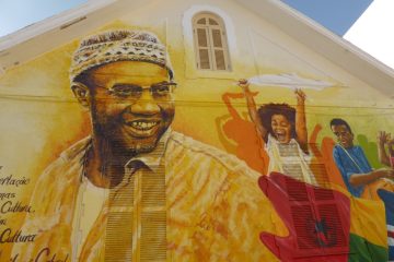 Gedenkmonat / Der „Black History Month“ in Luxemburg