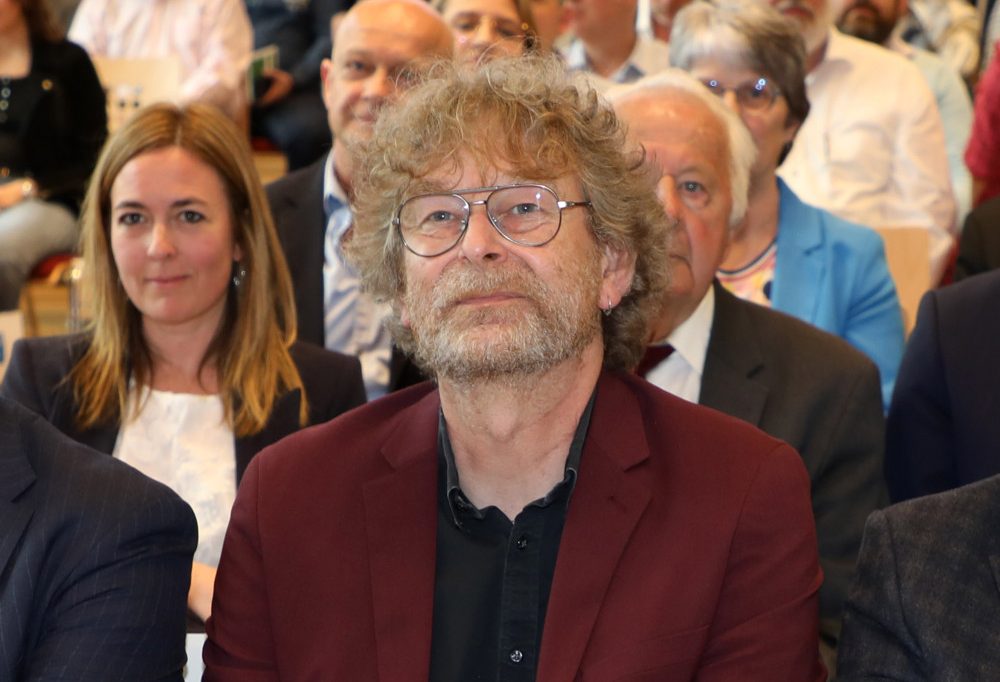 Interview / Tom Delles nach offenem Brief der ADR: „Den Populisten das Feld nicht überlassen“