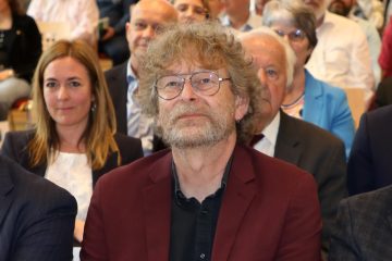 Interview / Tom Delles nach offenem Brief der ADR: „Den Populisten das Feld nicht überlassen“