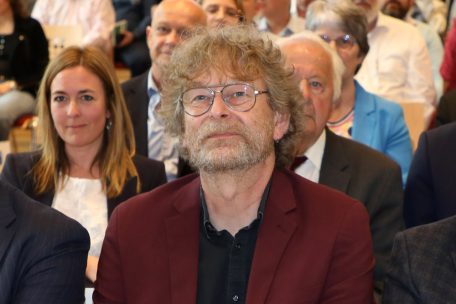 Interview / Tom Delles nach offenem Brief der ADR: „Den Populisten das Feld nicht überlassen“